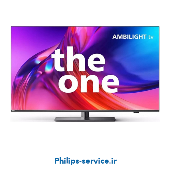 تعمیر تلویزیون فیلیپس