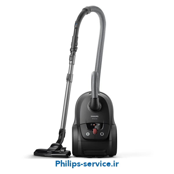 تعمیر جاروبرقی